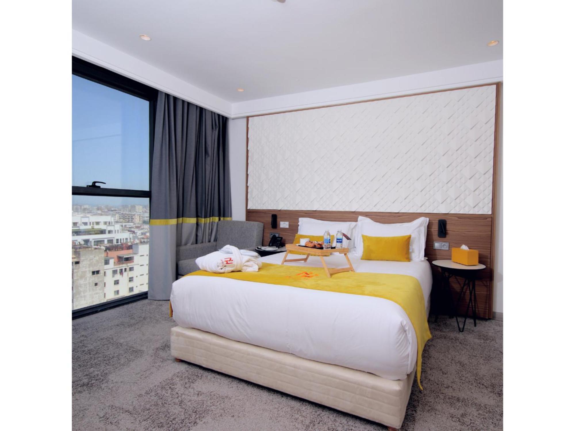Hotel New Piscine Wellness & 5*