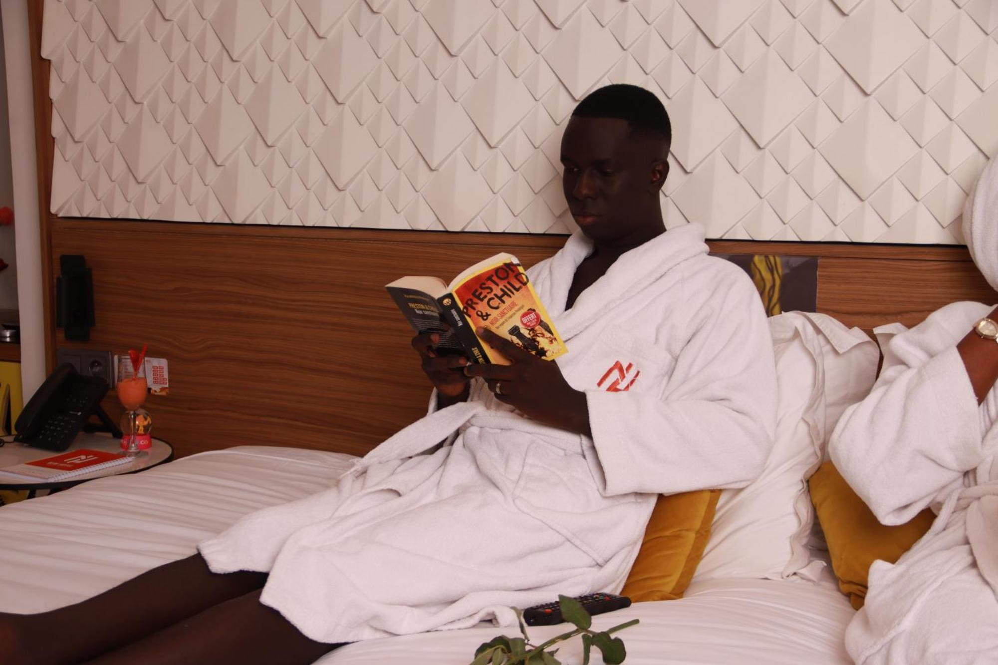 Hotel New Piscine Wellness & 5*